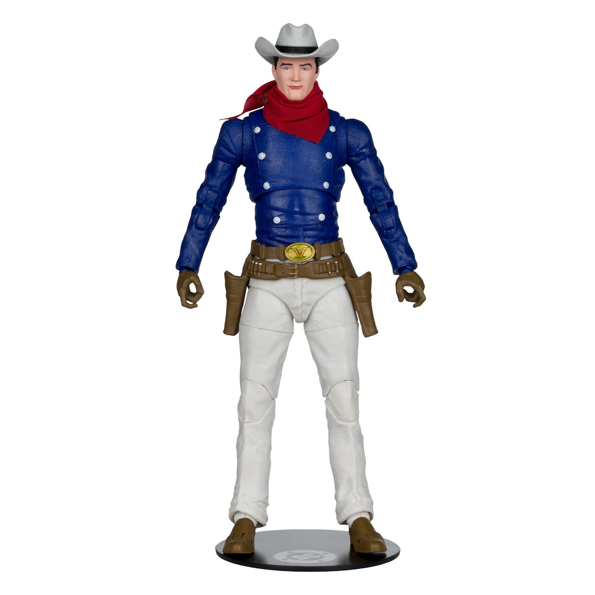 DC Collector Edition Platinum Label #56 Vigilante (All Star Squadron)