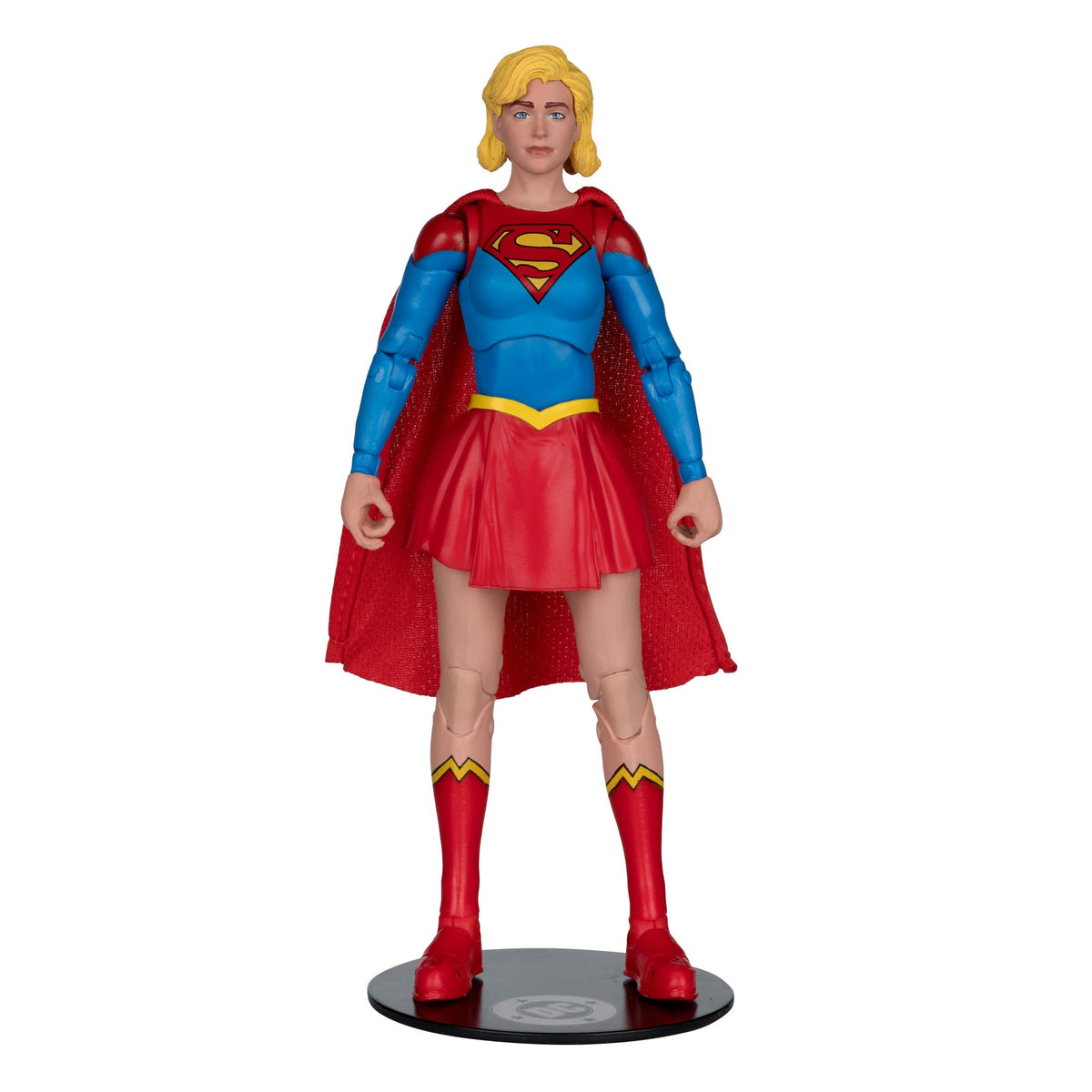 DC Collector Edition Platinum Label #59 Supergirl (First Appearance)
