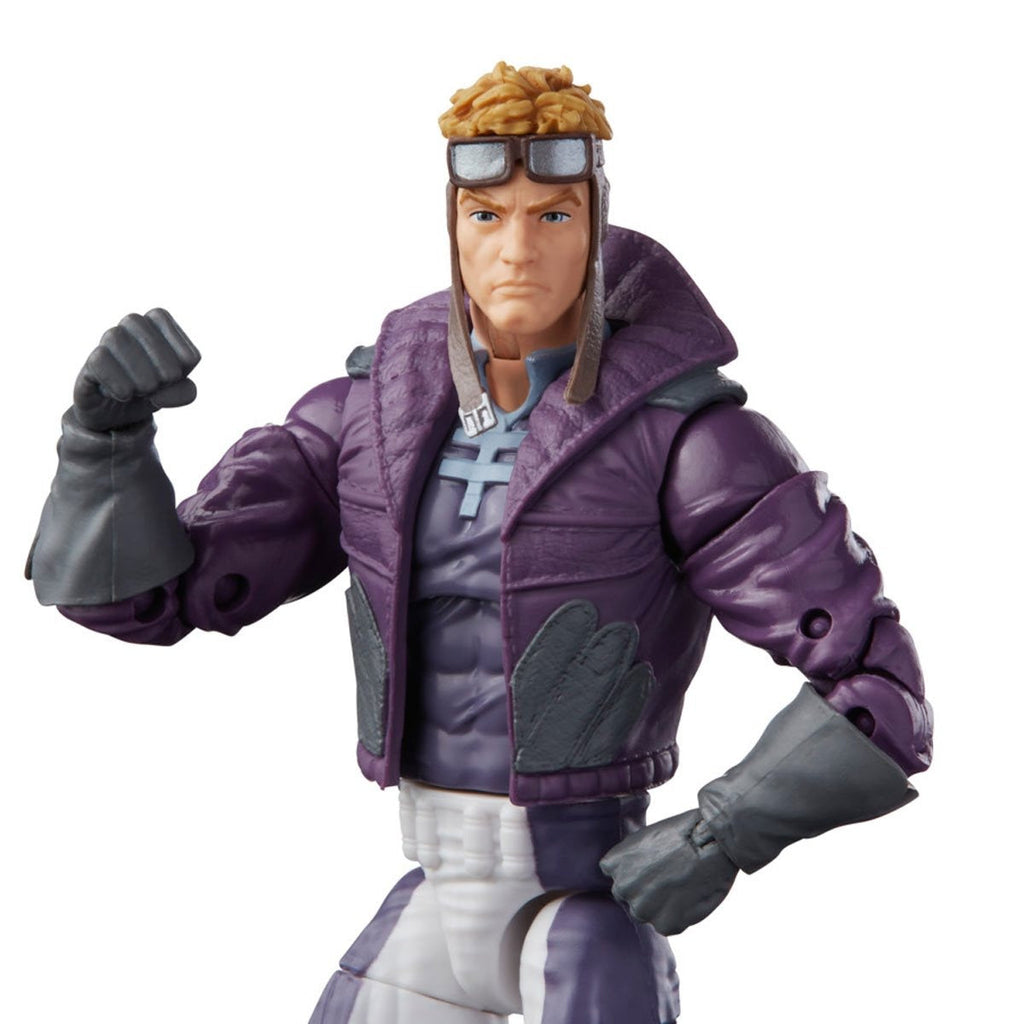 Marvel Legends Series X-Force 3-Pack (Rictor, Domino, & Cannonball)