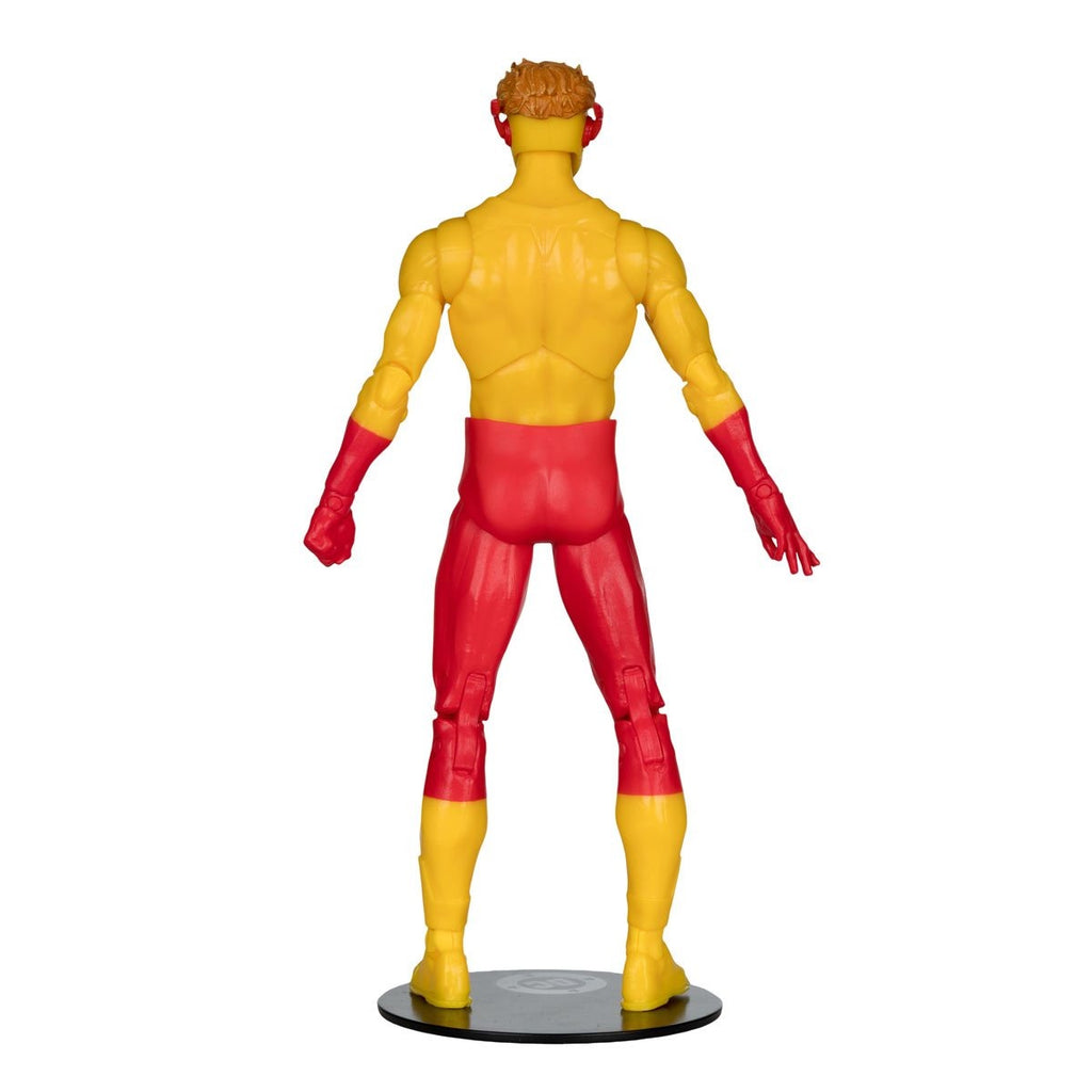 DC Multiverse Kid Flash (DC Classic)