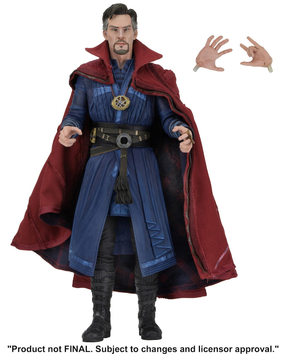 NECA Quarter Scale Doctor Strange