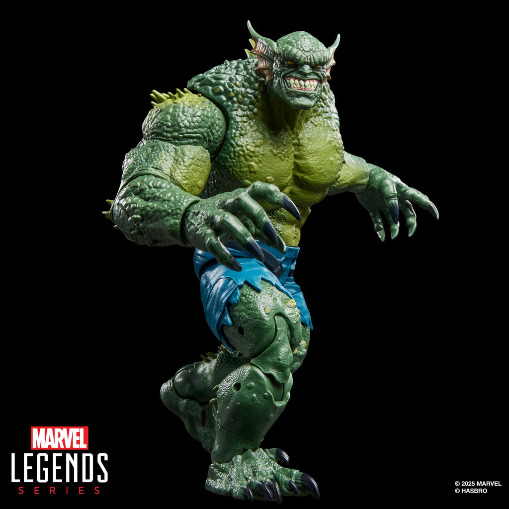 Marvel Legends Series Abomination