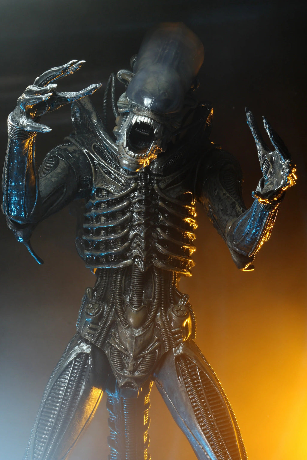 NECA Alien Quarter Scale Big Chap