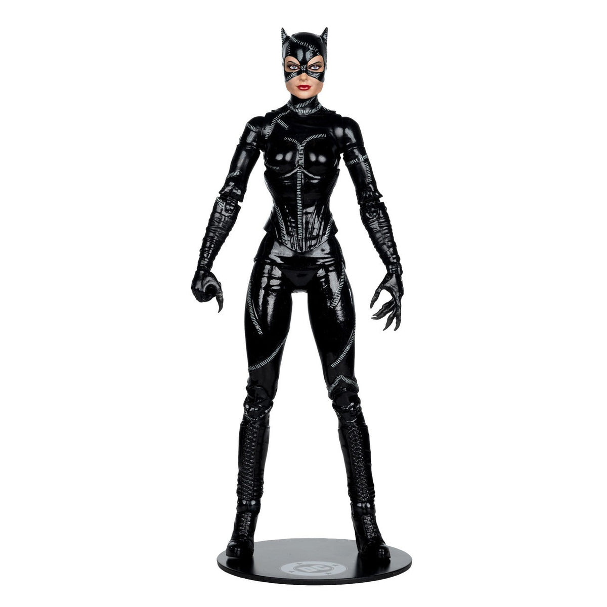 DC Multiverse Deluxe Theatrical Edition  Catwoman (Batman Returns)
