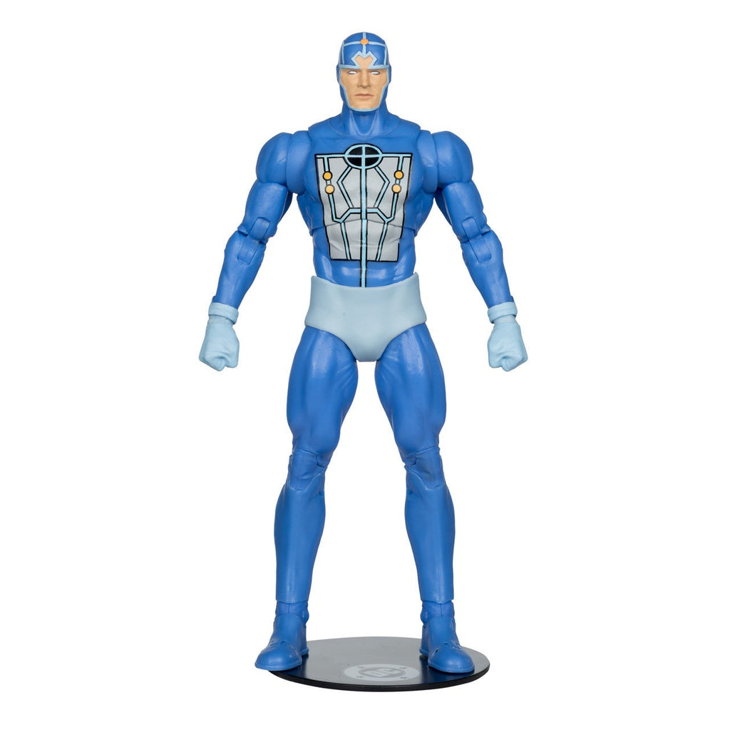 DC Multiverse Collector Edition #45 Metron (New Gods)