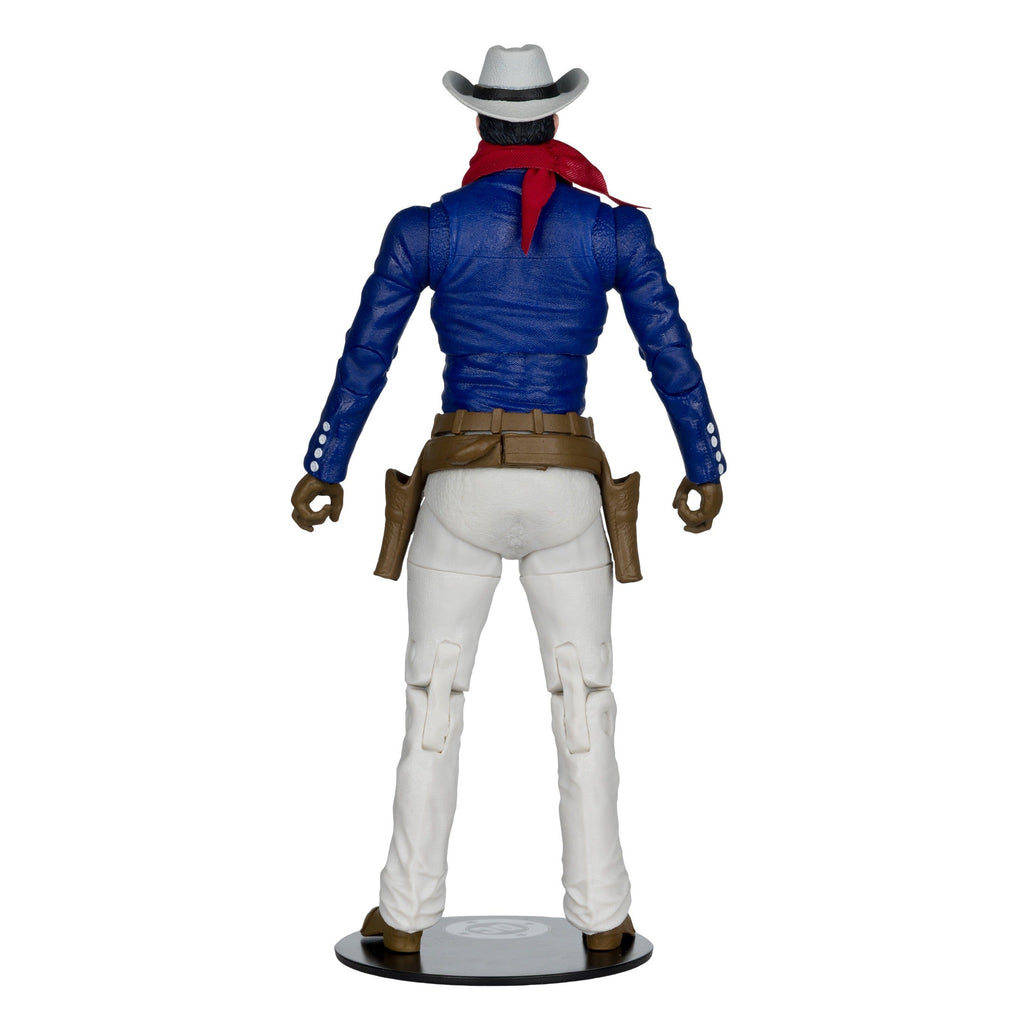 DC Collector Edition Platinum Label #56 Vigilante (All Star Squadron)