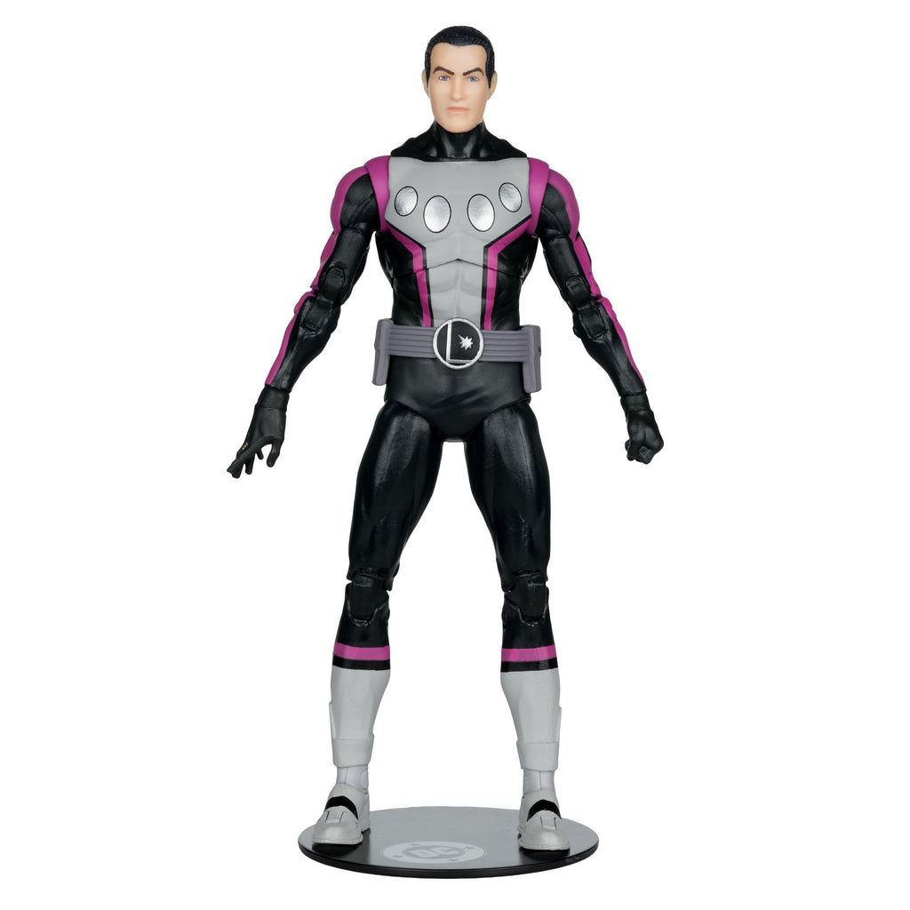 DC Multiverse Collector Edition #51 Cosmic Boy