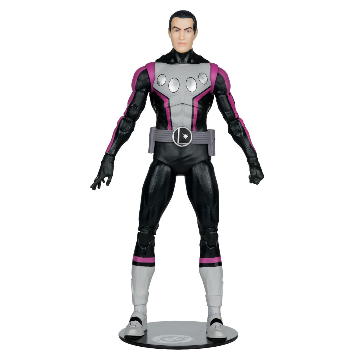 DC Multiverse Collector Edition #51 Cosmic Boy