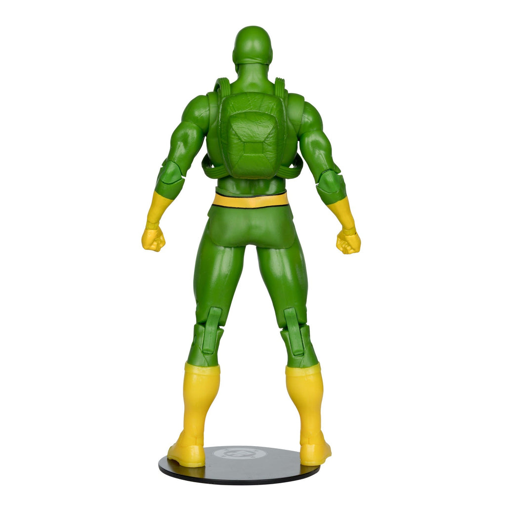 DC Multiverse Gold Label Collector Edition #43 Kite-Man (Batman Rogues)