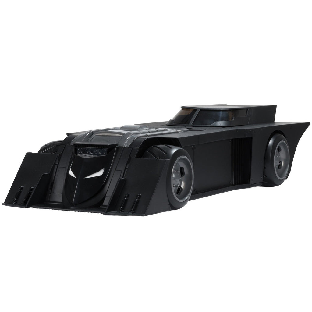 DC Multiverse Batmobile (DC Rebirth)