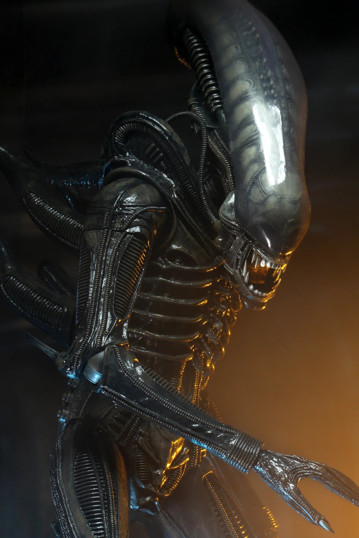 NECA Alien Quarter Scale Big Chap