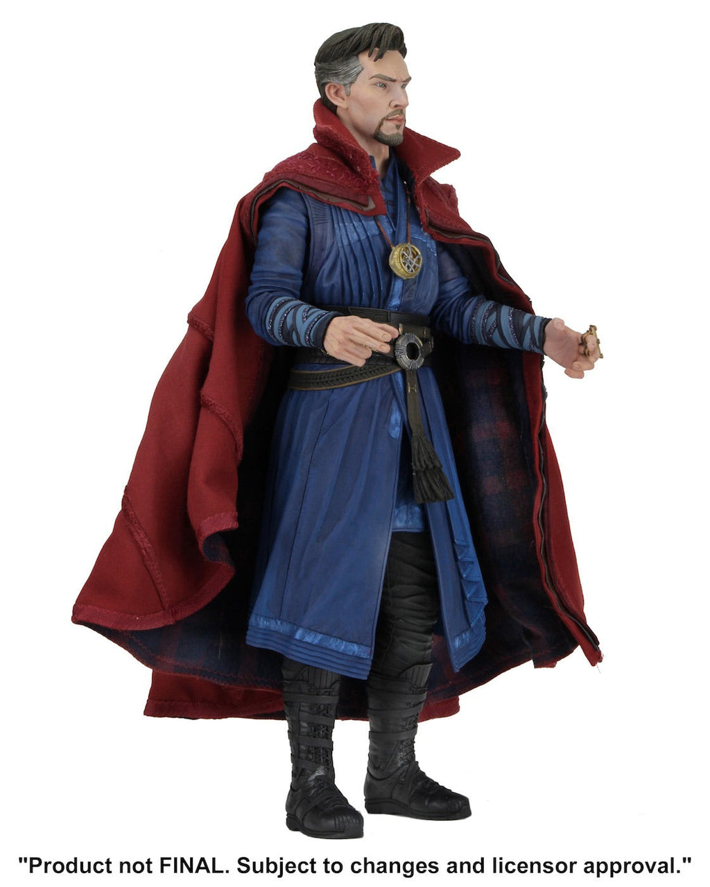 NECA Quarter Scale Doctor Strange