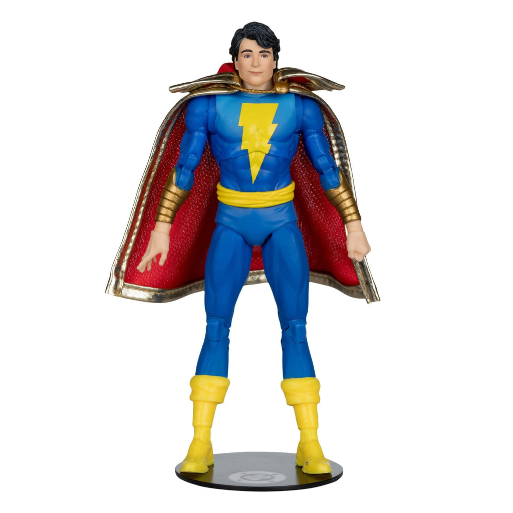 DC Collector Edition #55 Freddy Freeman (DC Classics)
