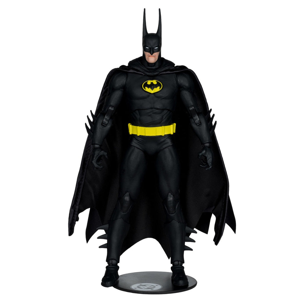 DC Multiverse Batman (Troika)