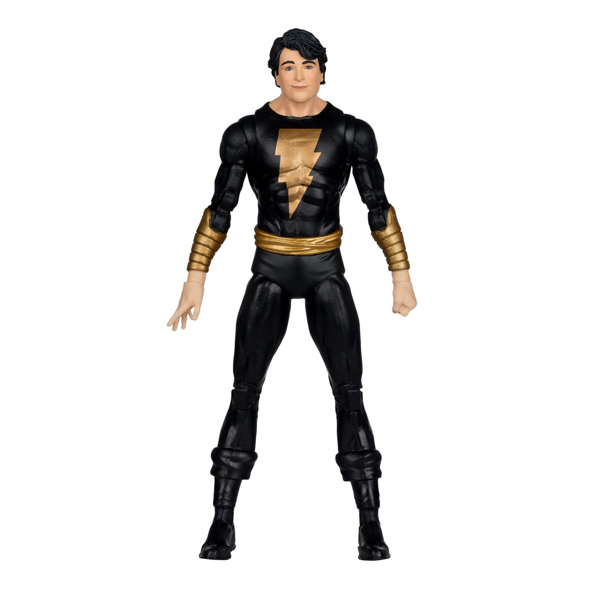 DC Collector Edition Platinum Label #55 Freddy Freeman (DC Classics)