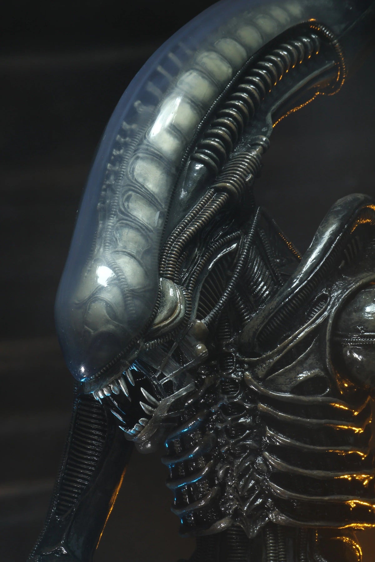 NECA Alien Quarter Scale Big Chap