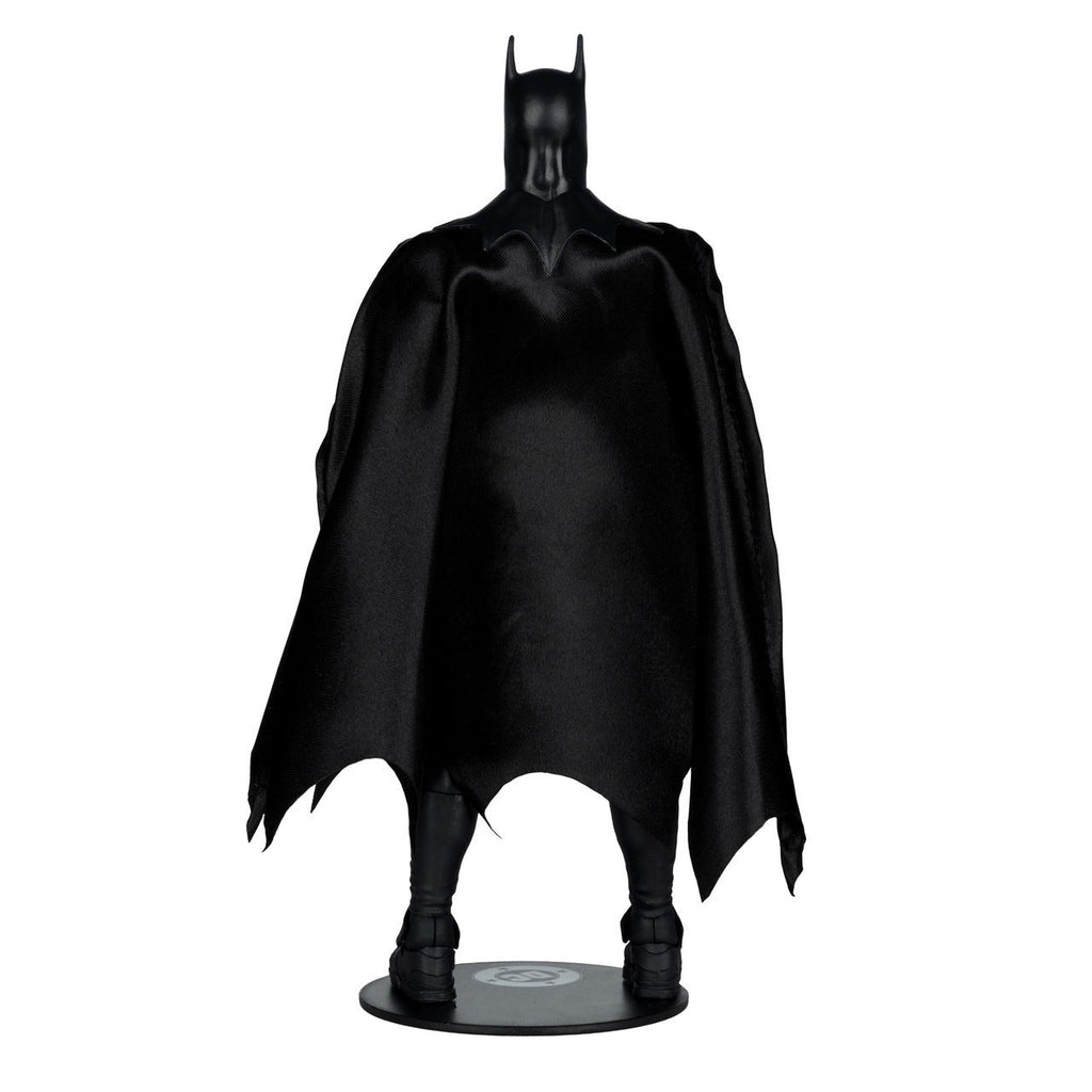 DC Multiverse Deluxe Theatrical Edition  Batman (Batman Returns)