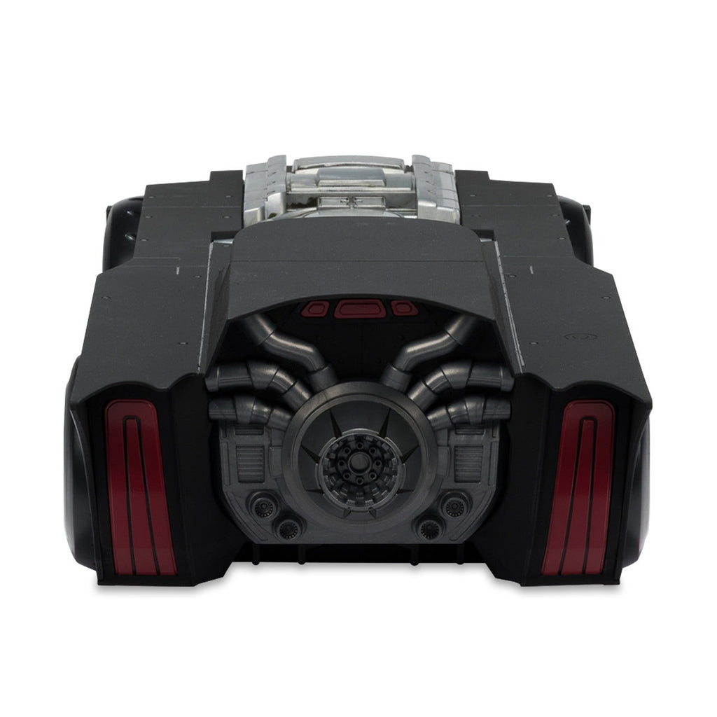 DC Multiverse Batmobile (DC Rebirth)