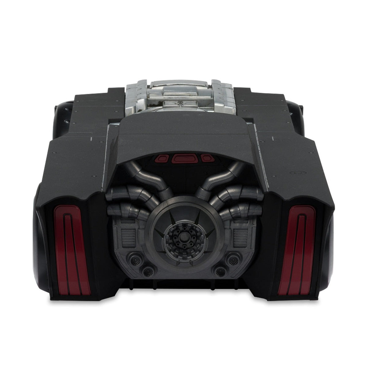 DC Multiverse Batmobile (DC Rebirth)