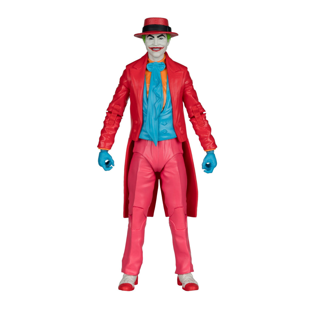 DC Collector Edition Platinum Label #57 Joker (Batman 89)
