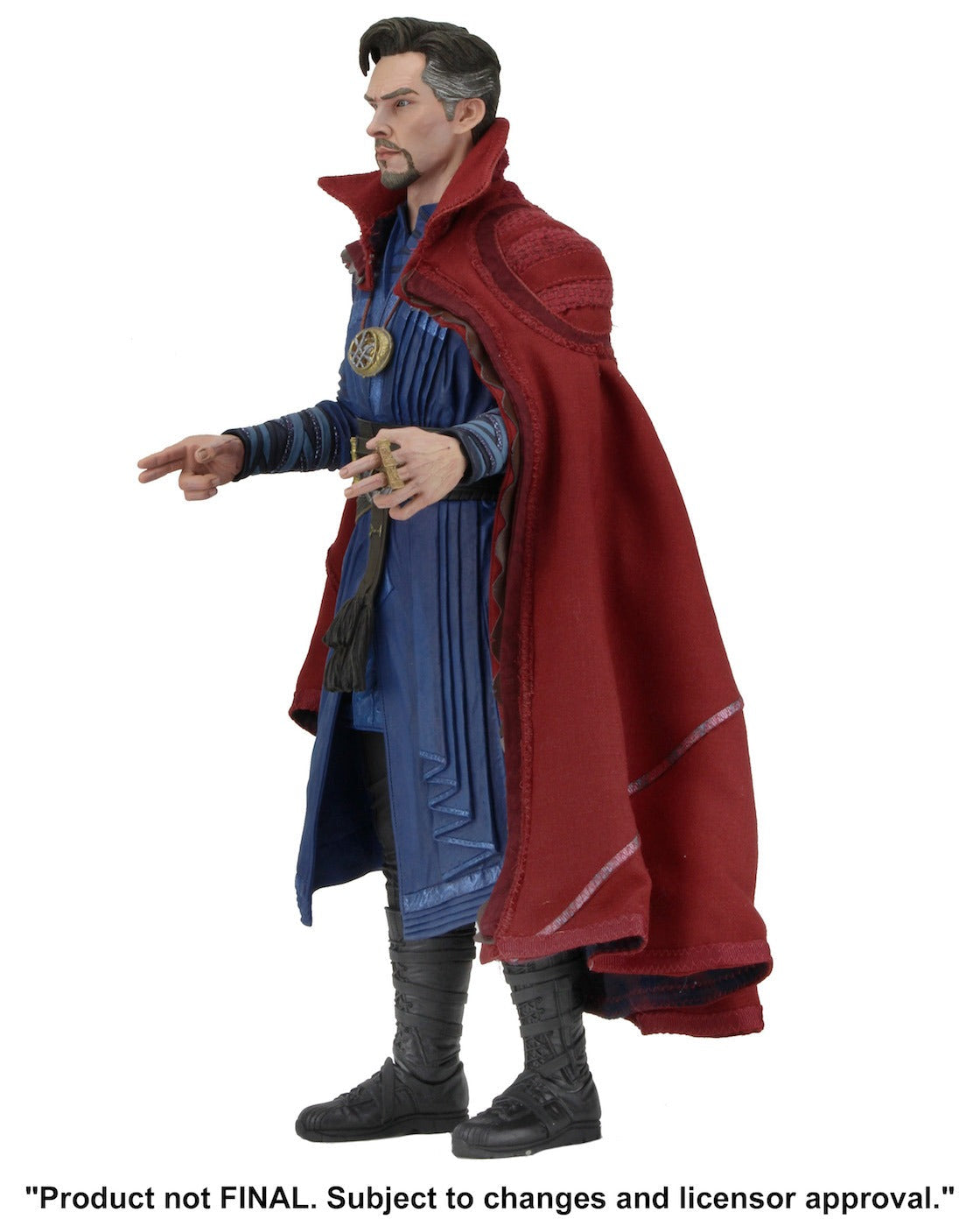 NECA Quarter Scale Doctor Strange
