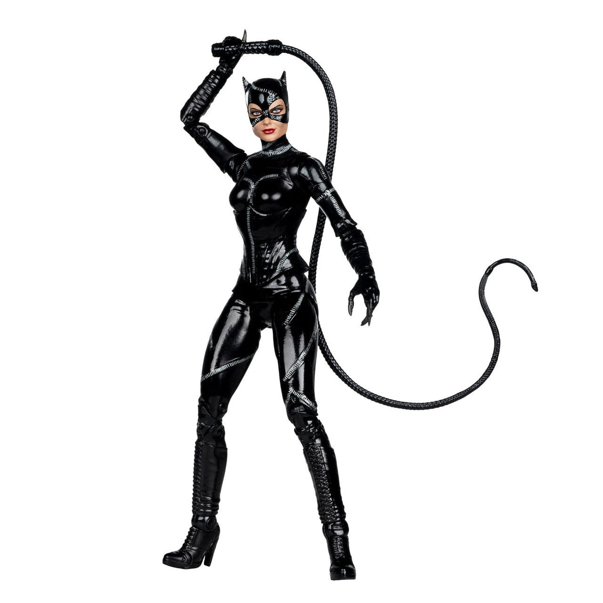 DC Multiverse Deluxe Theatrical Edition  Catwoman (Batman Returns)