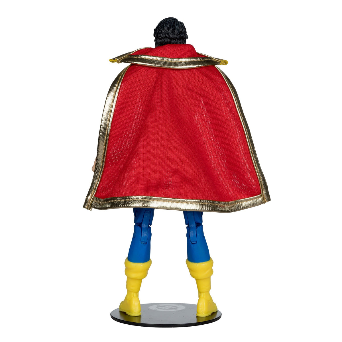 DC Collector Edition #55 Freddy Freeman (DC Classics)
