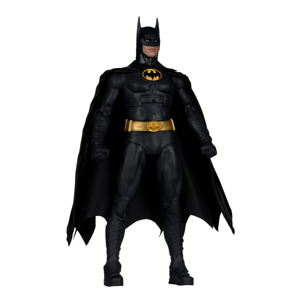 DC Multiverse Deluxe Theatrical Edition  Batman (Batman Returns)