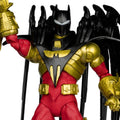 DC Multiverse Azrael Batman (Knightquest)