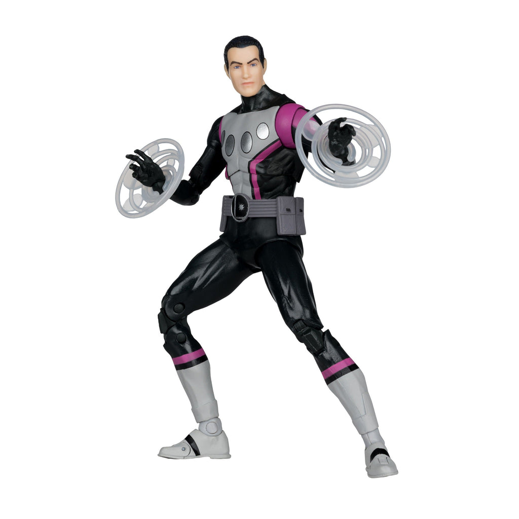 DC Multiverse Collector Edition #51 Cosmic Boy
