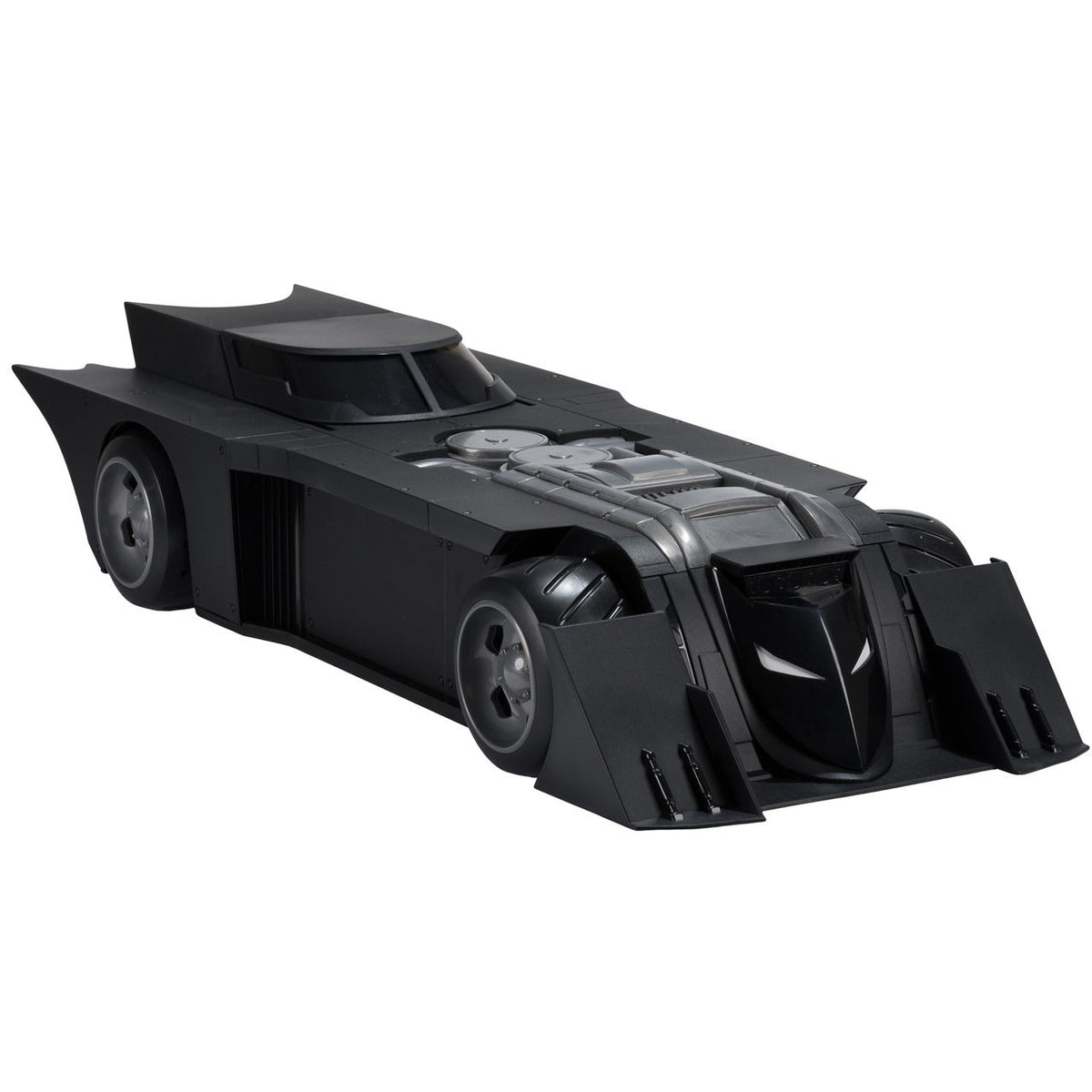 DC Multiverse Batmobile (DC Rebirth)