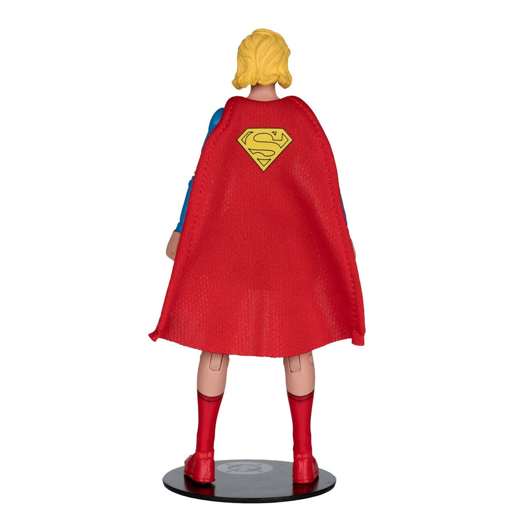 DC Collector Edition #59 Supergirl (First Appearance)