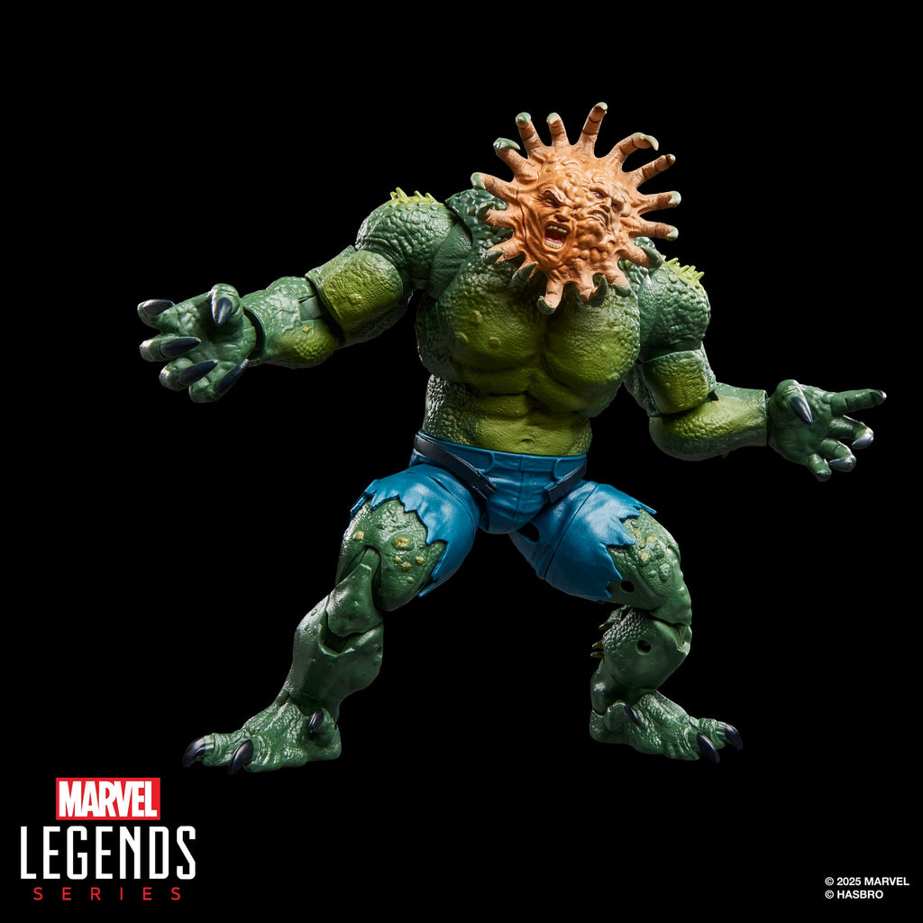 Marvel Legends Series Abomination