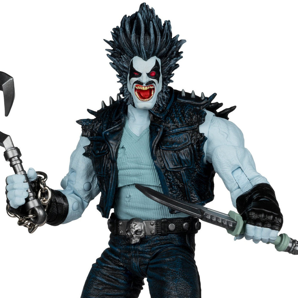 DC Collector Edition #58 Lobo (DC Classic)