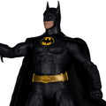 DC Multiverse Deluxe Theatrical Edition  Batman (Batman Returns)