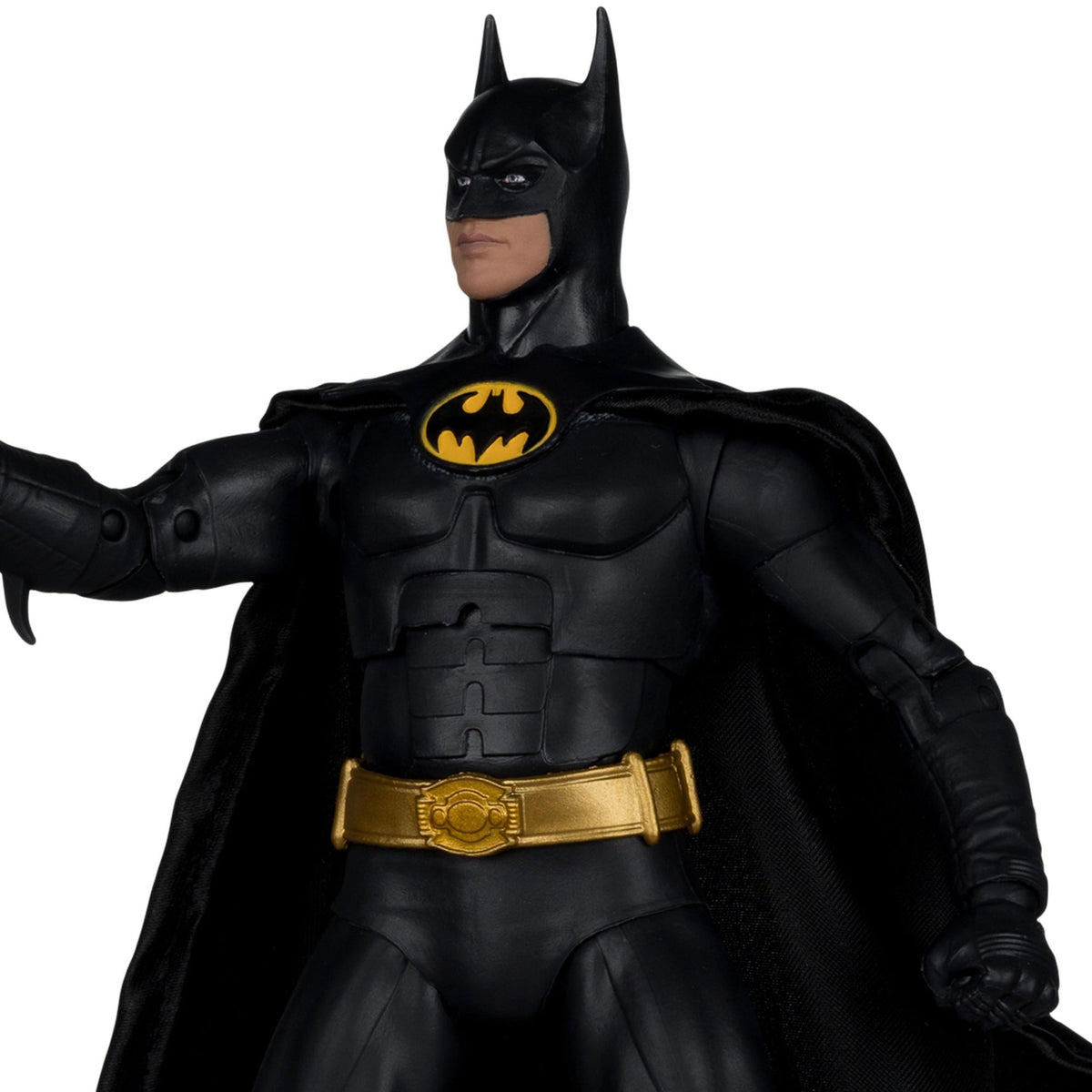 DC Multiverse Deluxe Theatrical Edition  Batman (Batman Returns)