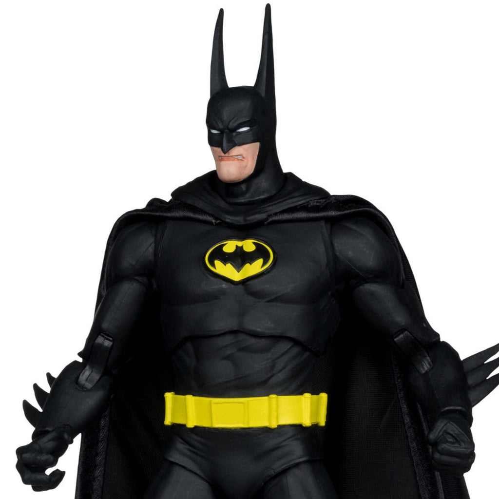 DC Multiverse Batman (Troika)