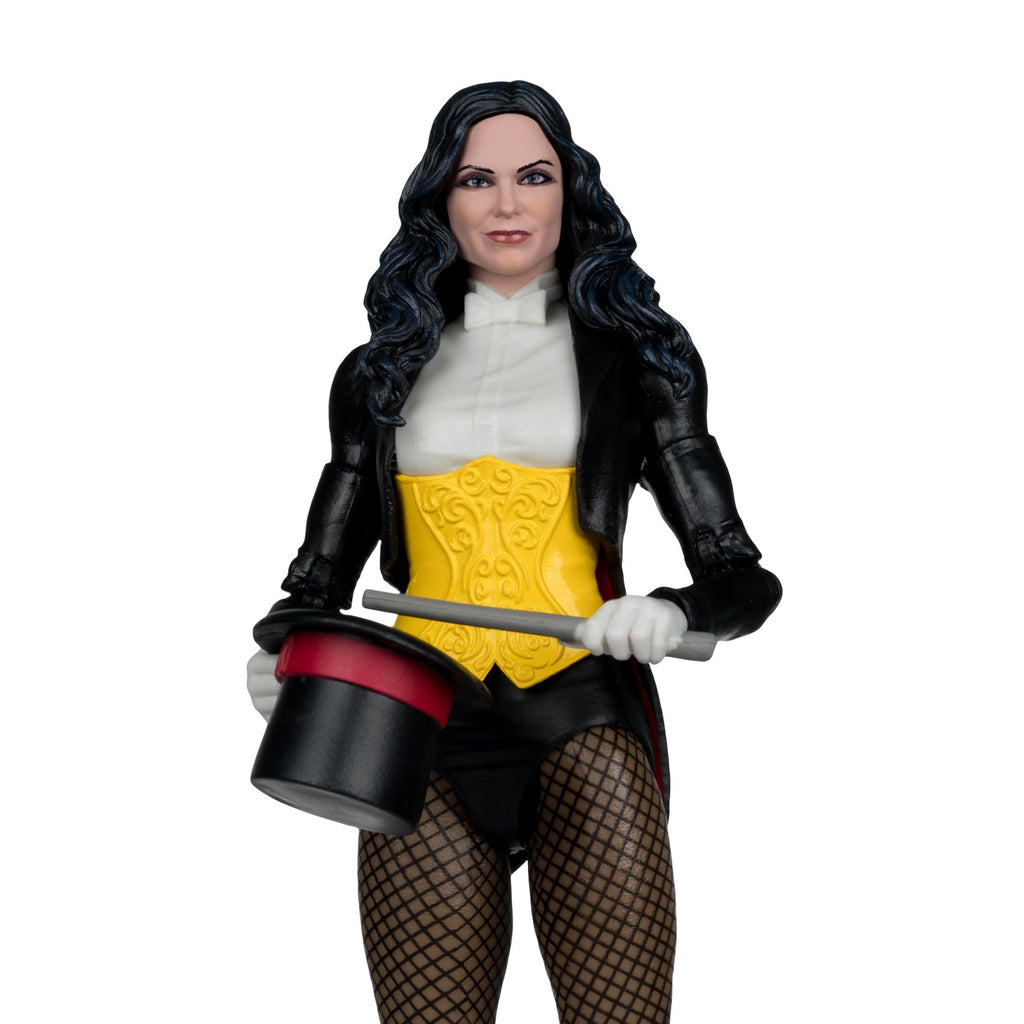 DC Multiverse Collector Edition #53 Zatana