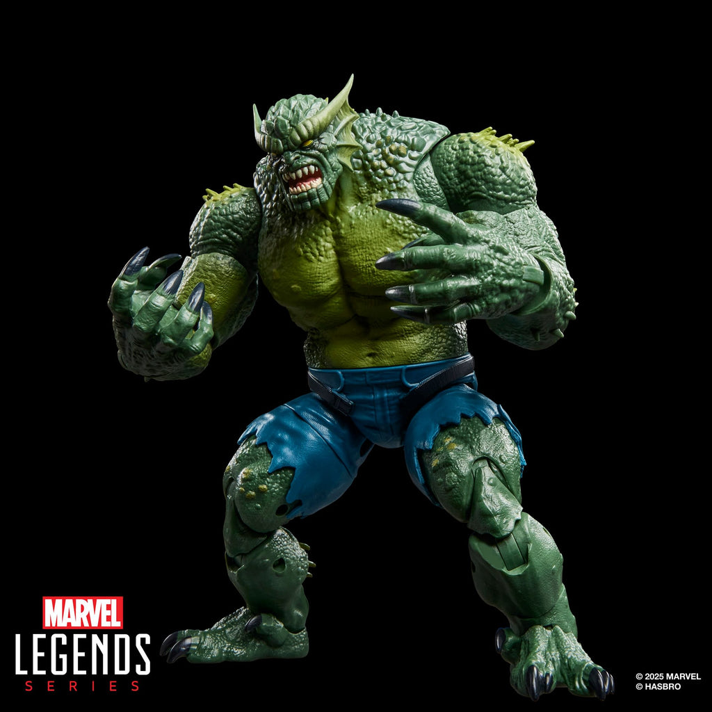 Marvel Legends Series Abomination