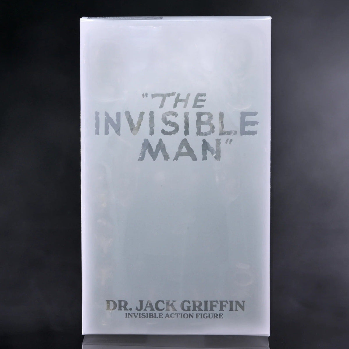 NECA Universal Monsters Ultimate The Invisible, Invisible Man