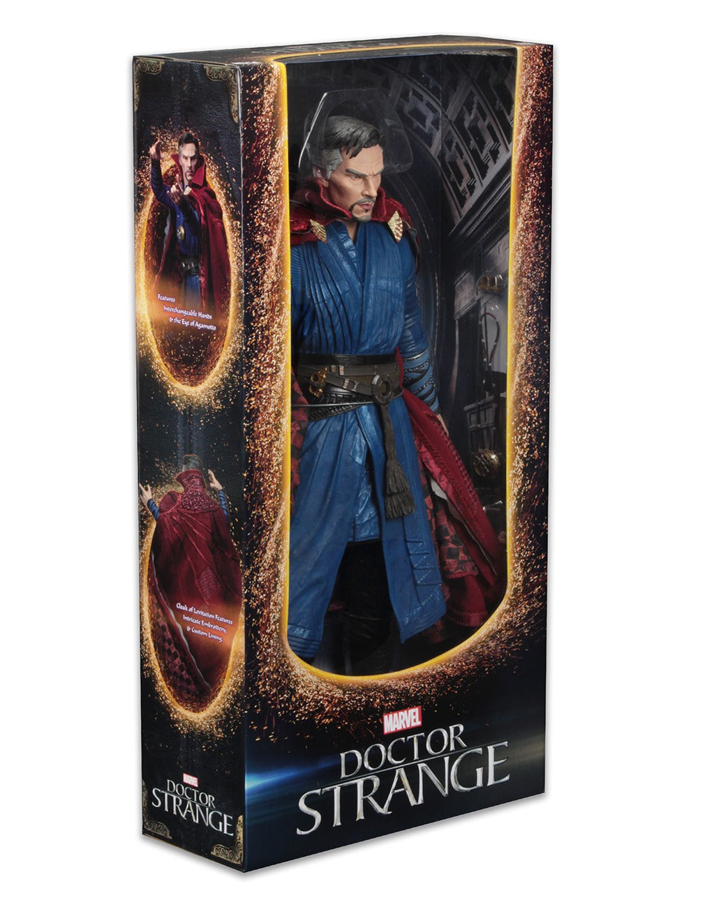 NECA Quarter Scale Doctor Strange