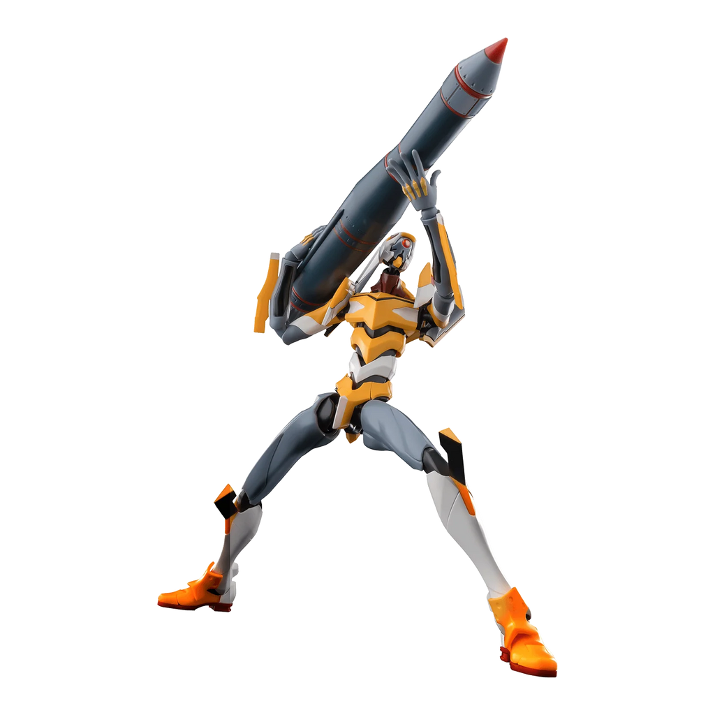 Blokees Action Edition DX Evangelion Proto Type-00'