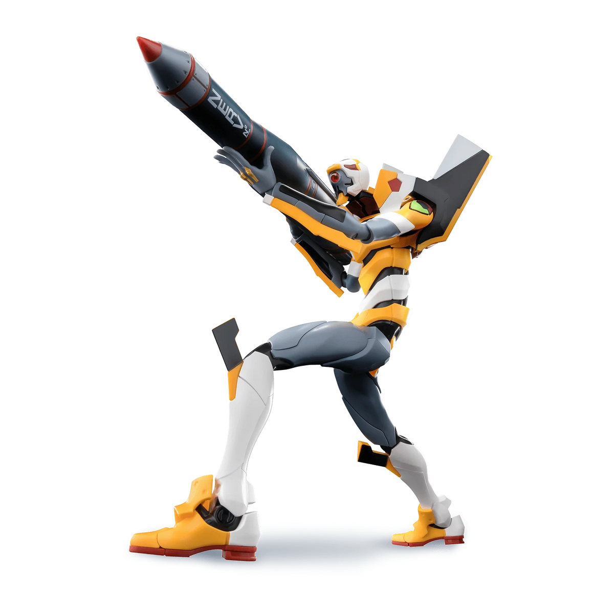 Blokees Action Edition DX Evangelion Proto Type-00'