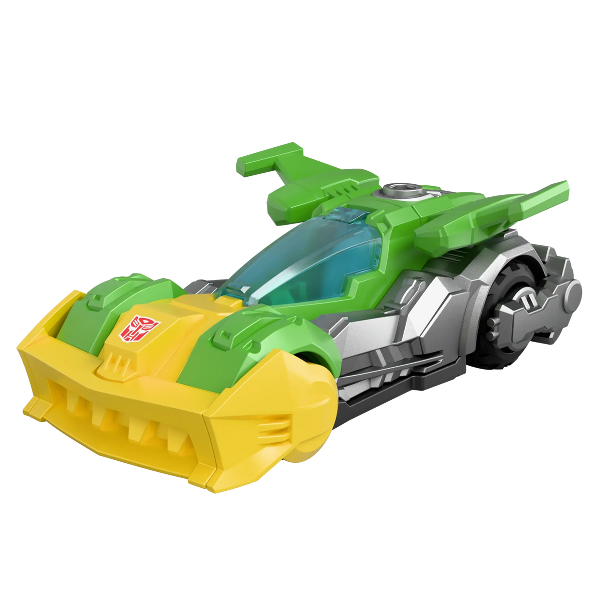 Blokees Wheels C2: Wreck N’ Rule  (Box of 12 Individually Boxed)