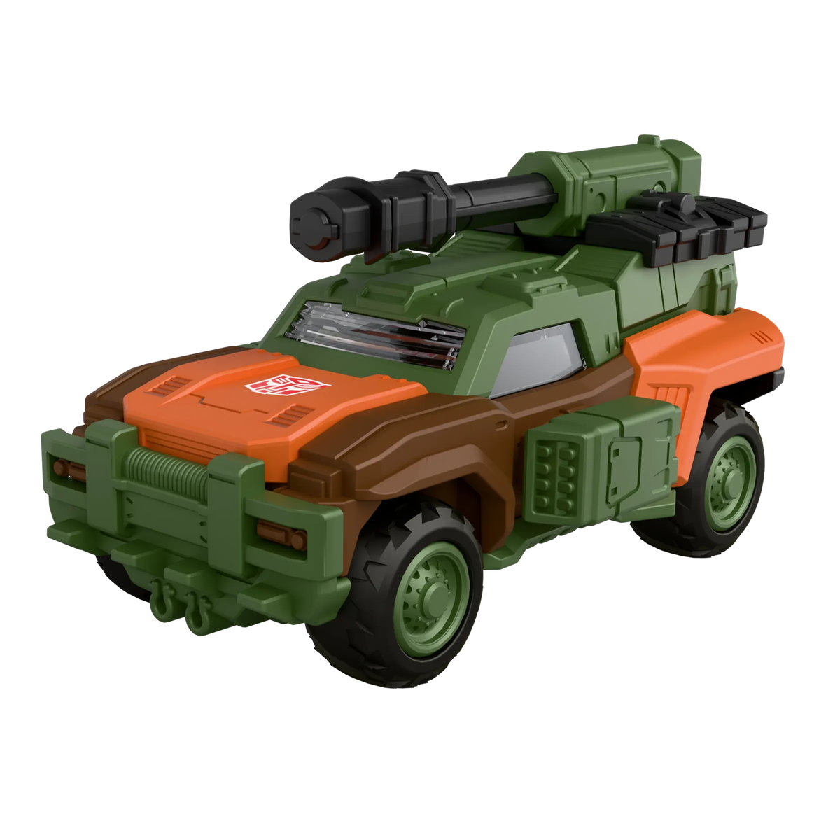 Blokees Wheels C2: Wreck N’ Rule  (Box of 12 Individually Boxed)