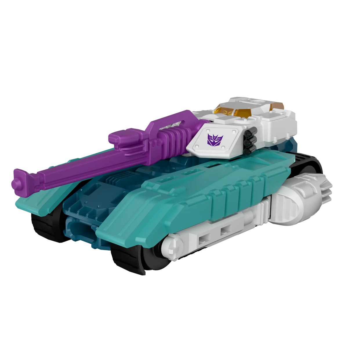 Blokees Wheels C2: Wreck N’ Rule  (Box of 12 Individually Boxed)