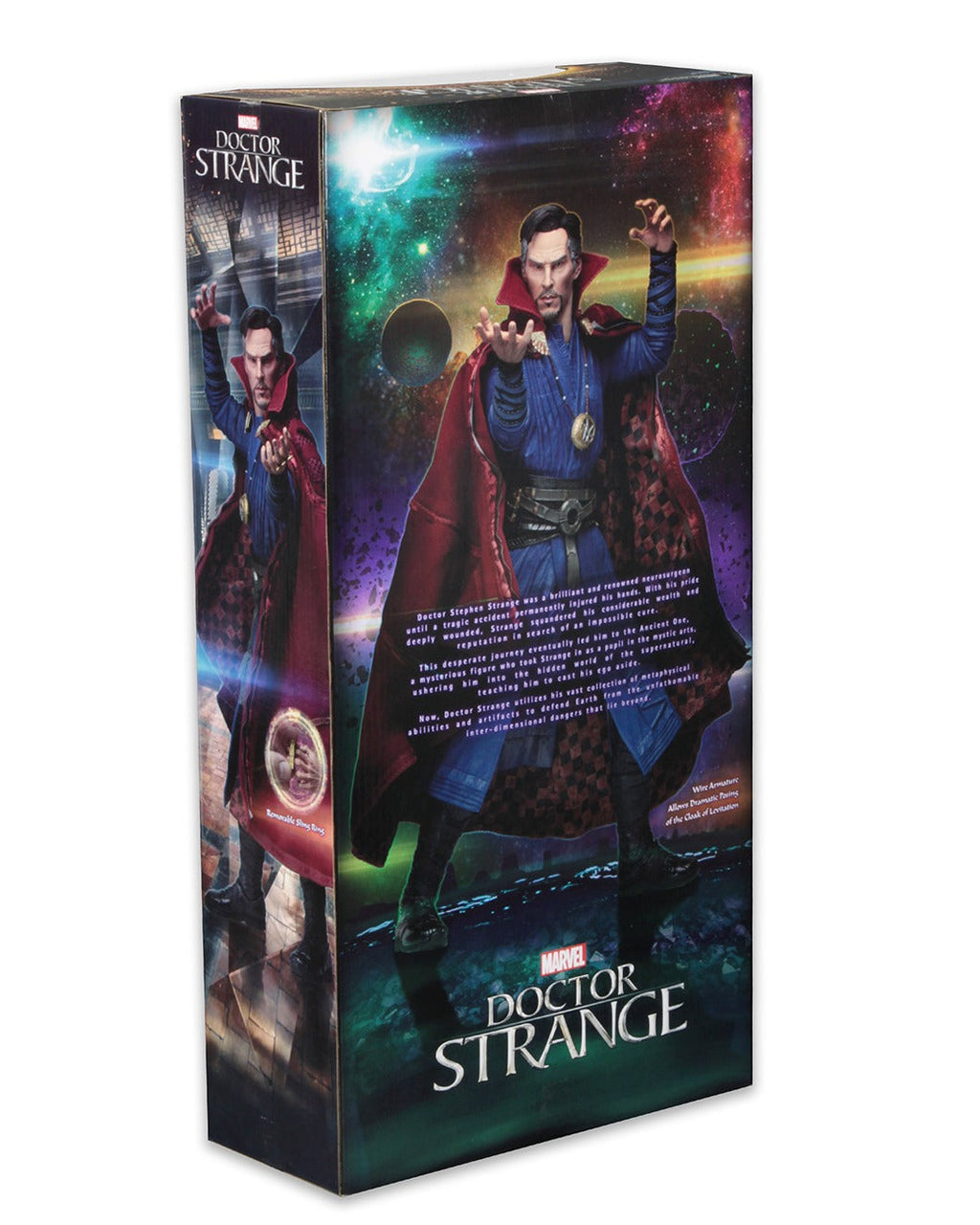 NECA Quarter Scale Doctor Strange