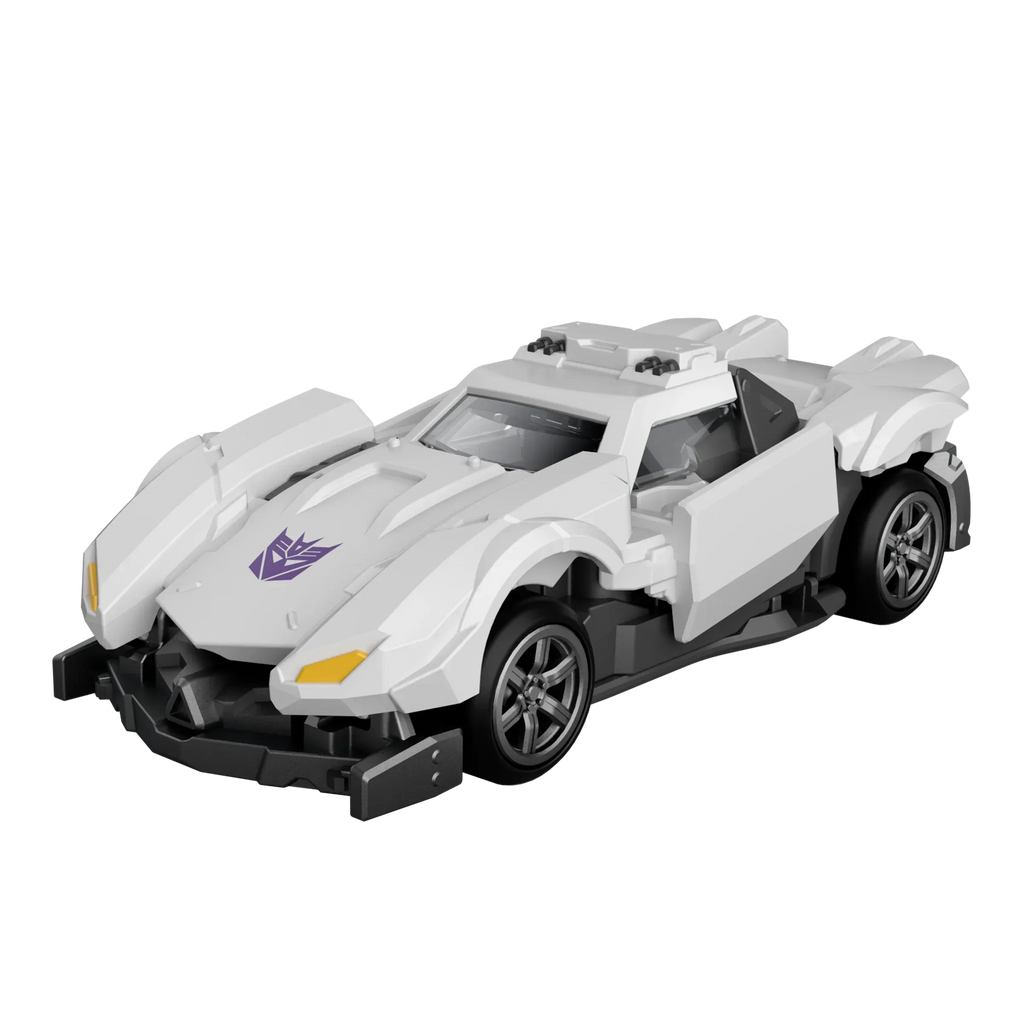 Blokees Wheels C2: Wreck N’ Rule  (Box of 12 Individually Boxed)