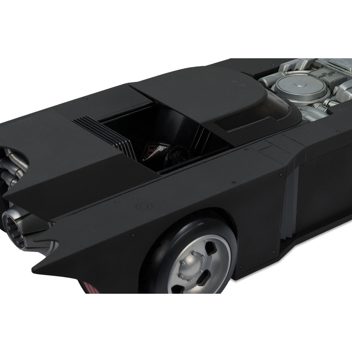 DC Multiverse Batmobile (DC Rebirth)