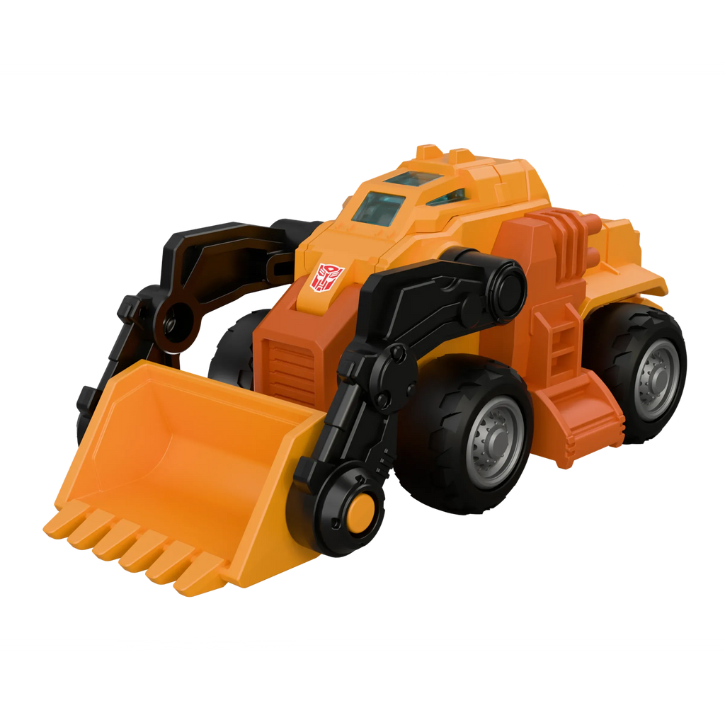 Blokees Wheels C2: Wreck N’ Rule  (Box of 12 Individually Boxed)